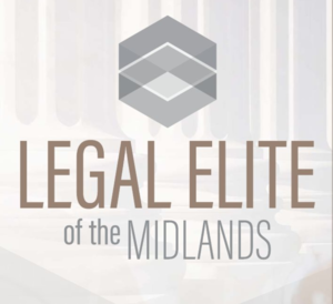 Three Attorneys In The 2017 Legal Elite Of The Midlands.