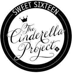 Cinderella Project award for Michelle Boykin Matthews